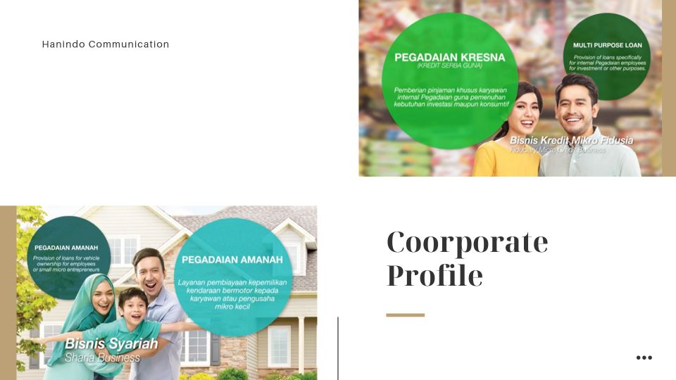 Tampak Berkesan, Cari Tahu Cara Membuat Company Profile dari Media yang Digunakan Sampai Isinya